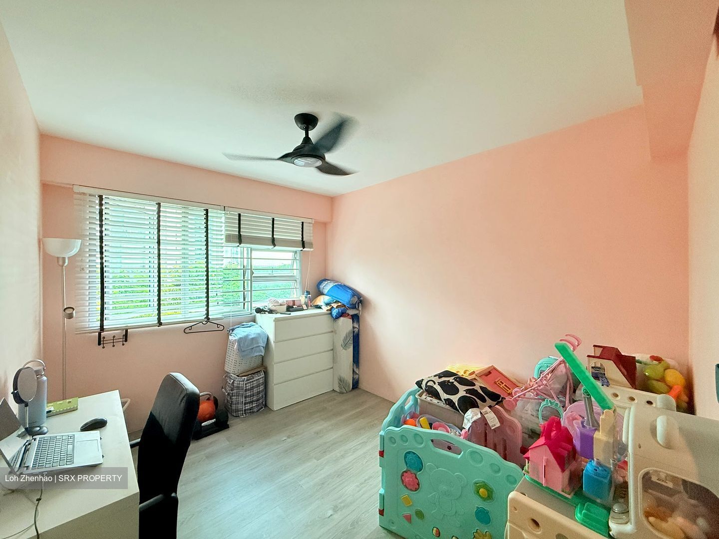 Blk 473C Hougang Parkedge (Hougang), HDB 5 Rooms #591863861